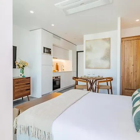 Timeless - Avenida Daire