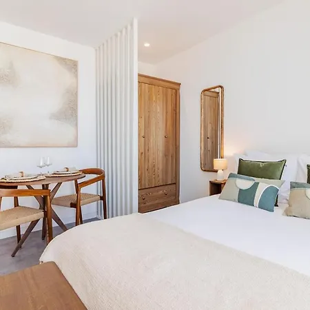 Timeless - Avenida *