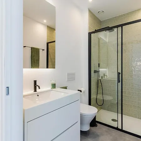 Timeless - Avenida Aveiro