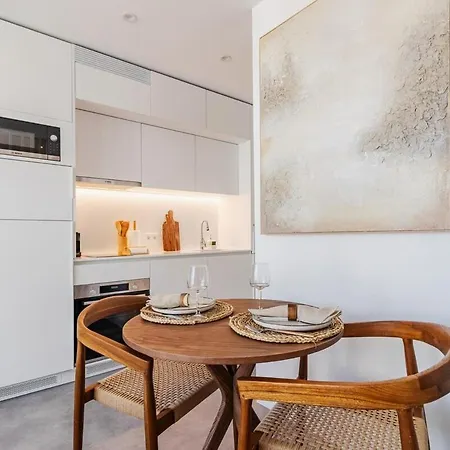 Timeless - Avenida Daire