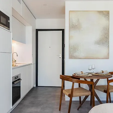 Timeless - Avenida Daire *