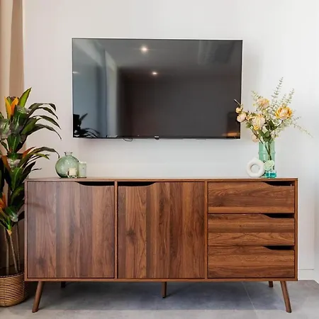 Daire Timeless - Avenida *