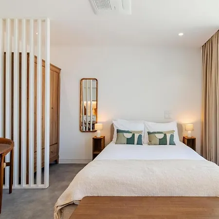 Daire Timeless - Avenida Aveiro