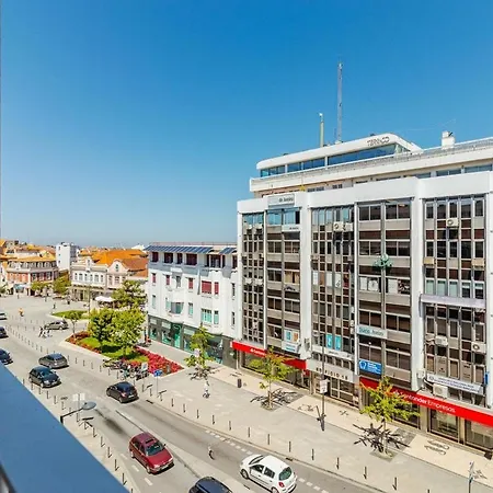 Daire Timeless - Avenida *