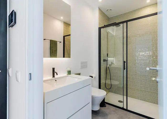 Timeless - Avenida Aveiro