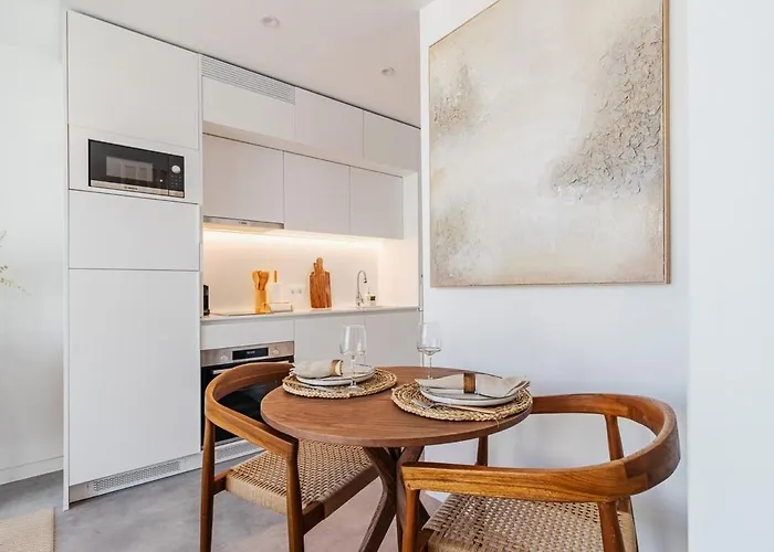 Timeless - Avenida Daire