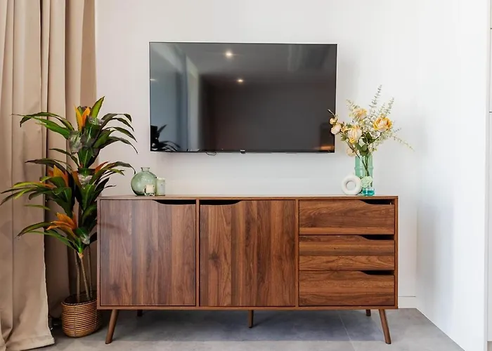 Daire Timeless - Avenida *