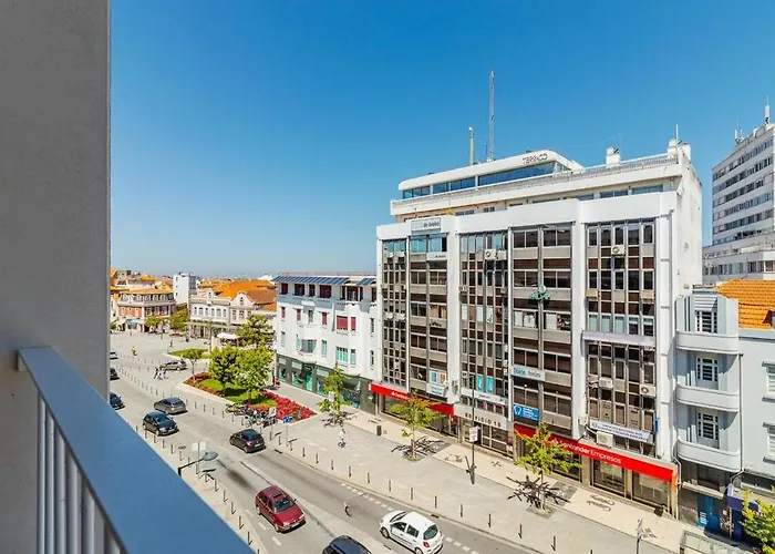 Lejlighed Timeless - Avenida *